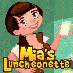 Mia's Luncheonette
