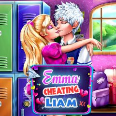 Emma Cheating Liam