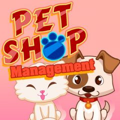 Pet Shop Management