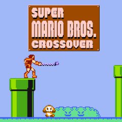 Super Mario Bros. Crossover 2
