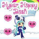 Hyper Happy Dash