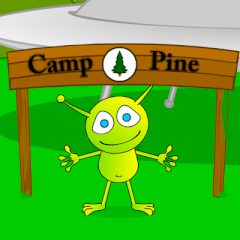 Camp Pine