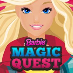 Barbie Magic Quest