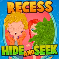 Recess Hide and Seek