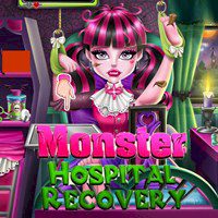 Monster Hospital Recovery