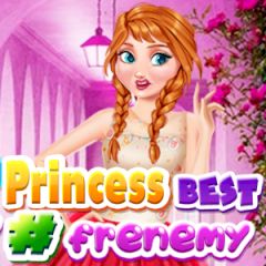 Princess Best Frenemy