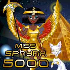 Miss Sphynx 5000