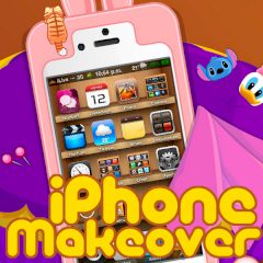 iPhone Makeover