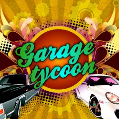 Garage Tycoon