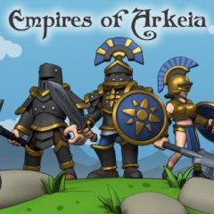 Empires of Arkeia