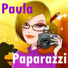 Paula Paparazzi