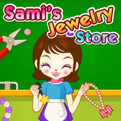 Sami's Jewelry Store
