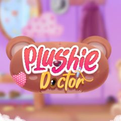 Plushie Doctor