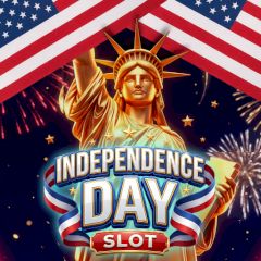 Independence Day Slot