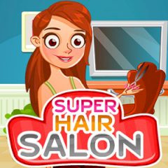 Super Hair Salon