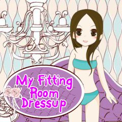 My Fitting Room Dressup
