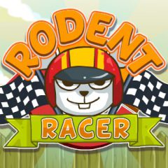 Rodent Racer