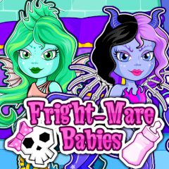 Fright-Mare Babies