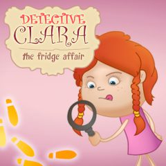Detective Clara: the Fridge Affair