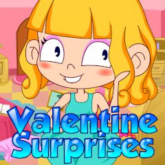 Valentine Surprises