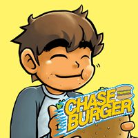Chase Burger