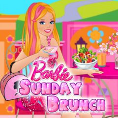 Barbie Sunday Bruch