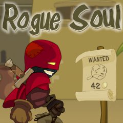 Rogue Soul: Run for Reward...