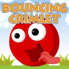 Bouncing Crimlet