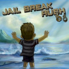 Jail Break Rush