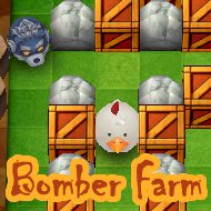 Bomber Farm 3D