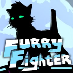 Furry Fighter