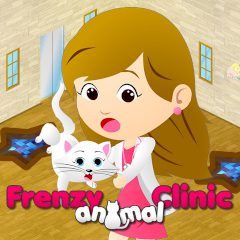 Frenzy Animal Clinic