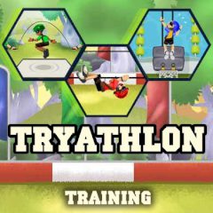 TRYathlon Training