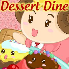 Dessert Dine