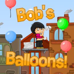 Bob's Balloons!