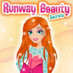 Runway Beauty Secrets