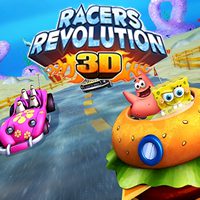 Racers Revolution 3D