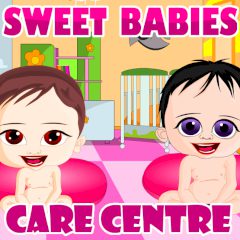 Sweet Babies Care Centre
