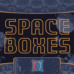 Space Boxes