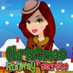 Christmas Runway Secrets