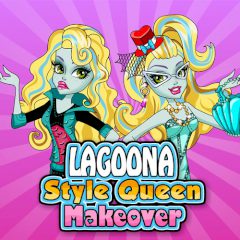 Lagoona Style Queen Makeover
