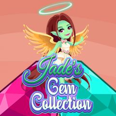 Jade's Gem Collection
