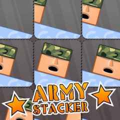Army Stacker