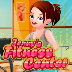Jenny's Fitness Center
