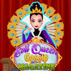 Evil Queen Gossip Magazine