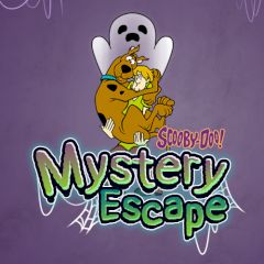 Scooby-Doo! Mystery Escape