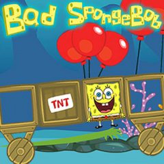 Bad Spongebob