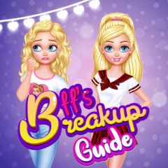 BFF's Breakup Guide