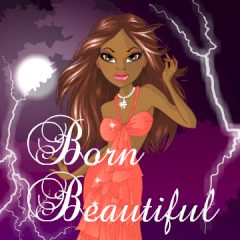 Born Beautiful