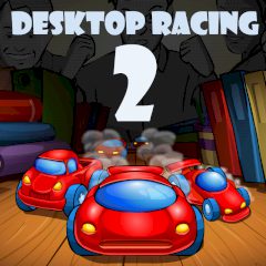 Desktop Racing 2
